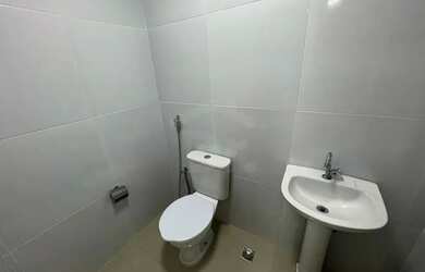 Imagem 5: Ponto Comercial para Locação no Reduto, Belém-PA: Espaço de 220m² para o Seu Negócio!