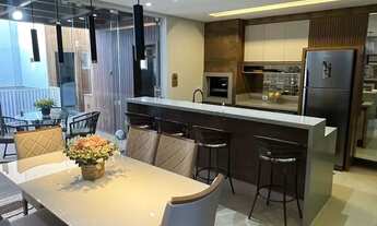 Imagem: CASA ALTO PADRÃO - SANTA CRUZ RUA FECHADA