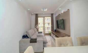 Imagem 2: Apartamento 3 quarto(s), no bairro Baeta Neves