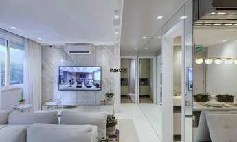 Imagem 3: APTO 2 DORMITORIOS e 1 SUÍTE com 56,26 mt2 no Passo D'Areia em Porto Alegre