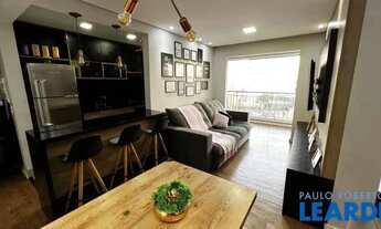 Imagem 2: APARTAMENTO - SANTO AMARO - SP