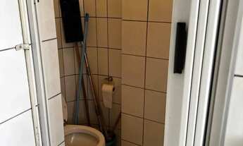 Imagem 6: Apartamento para venda em Água Branca com 3 quartos, sendo 1 suíte , 130m²