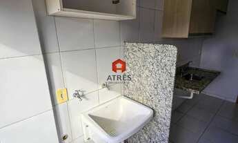 Imagem 3: Studio para locação com 25m² localizado no Setor Leste Universitário