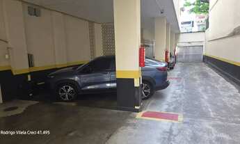 Imagem 6: Vila Isabel 300mil 2quartos com vaga escritura ou alugo 1.700