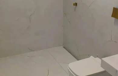 Imagem 5: SOBRADO NOVO JD AMÉRICA 3 SUÍTE PORCELANATO ESQUADRIAS AUTOMÁTICAS PISCINA QUINTAL OPORTUN