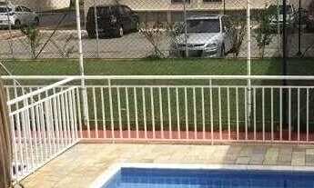 Imagem 3: Apartamento 2 dormitórios para Locação em Sorocaba, JARDIM GUADALAJARA, 2 dormitórios, 1 b
