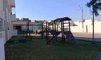 Imagem 5: Vende-se Apartamento no Condomínio Villaggio Ilda Rissato