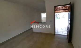 Imagem 4: Casa em Rua Cinco - Jardim Somar - Peruíbe/SP