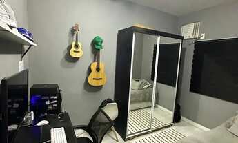 Imagem 3: Casa independente, 03 quartos( 01 suite) 03 vagas!