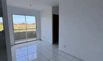 Imagem: 004 - ALUGO APARTAMENTO NO GARDEN / 2 QUARTOS