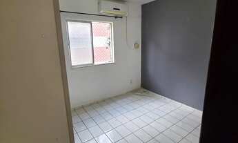 Imagem 5: Imóvel para aluguel e venda tem 51 metros quadrados com 2 quartos em Olho D'Água - Sã