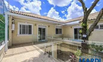 Imagem 3: CASA ASSOBRADADA - PERDIZES - SP