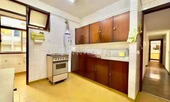 Imagem: Apartamento / Residencial / Botafogo