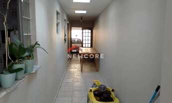 Imagem 6: Casa em Avenida Bunduki - Assunção - São Bernardo do Campo/SP