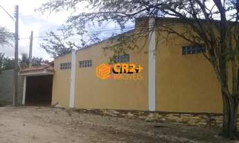 Imagem 3: Casa a Venda com 3 quartos, 2 suítes no bairro Cruzeiro em Gravatá ,200m²m