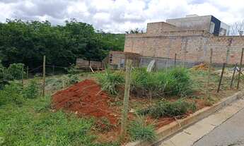 Imagem 2: Lote de 180 metros no Bairro Mirante