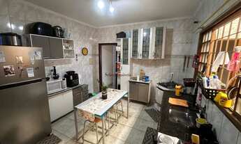 Imagem 4: Casa para Locação em Rio Claro, Jardim Cidade Azul, 1 dormitório, 1 banheiro, 1 vaga