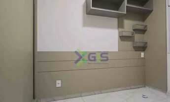 Imagem 5: Apartamento com 2 dormitórios, 64 m² - Parque Quinta das Paineiras