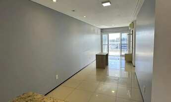 Imagem 4: Apartamento Ponta do Farol Projetado