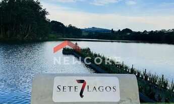 Imagem 2: Lote em condomínio em Avenida Mário Zan - Residencial Terras Nobres - Itatiba/SP