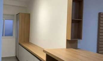 Imagem 7: Apartamento com 3 dormitórios para alugar, 84 m² por R$ 4.750,00/mês - Villa Branca - Jaca