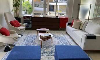 Imagem 3: Casa com 4 dormitórios à venda, 330 m² por R$ 5.600.000,00 - Alphaville 1 - Barueri/SP