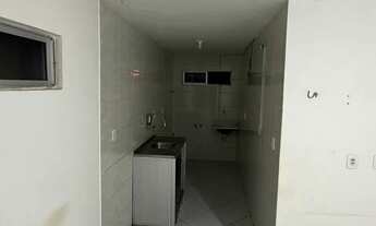 Imagem 5: Apartamento de 02 quartos na principal do Valentina de Figueiredo