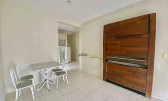 Imagem 3: Apartamento com 2 dormitórios à venda, 68 m² - Pagani - Palhoça/SC