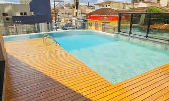 Imagem 4: Apartamento Edifício Villa Franca