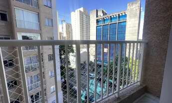 Imagem 6: Apartamento para aluguel com 37m² na Água Branca