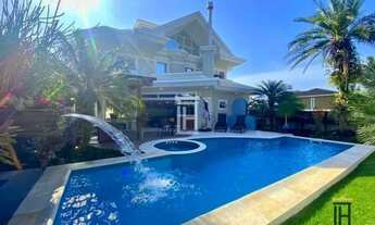 Imagem 3: Casa de Alto Padrão em Jurerê Internacional