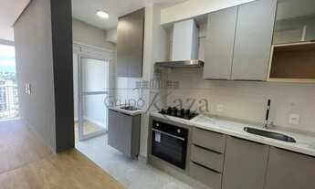 Imagem 6: Oportunidade - Apartamento - Jardim Augusta - Residencial Piazza Navona - 2 Dormitórios