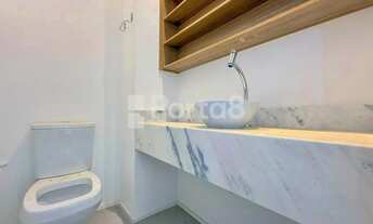 Imagem 6: Sofisticado 71m² com Estrutura Completa no Myrá JK, Próximo ao Rio Preto Shopping