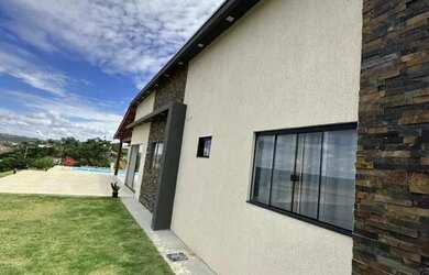 Imagem 5: Chácara Condomínio para Venda em Brasília, Paranoá Parque (Paranoá), 3 dormitórios, 2 suít