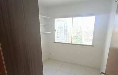 Imagem 7: ALUGO APTO ED TORRE PARNASO COM 2/4 SENDO 1 SUÍTE E 1VG - CREMAÇÃO