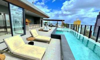 Imagem 7: Studio Alive Corredor da Vitória (venda ou locação