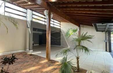 Imagem: CASA COM 3 DORMITÓRIOS SENDO 1 SUÍTE