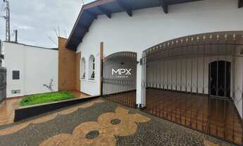 Imagem 2: Casa à venda e para alugar em Piracicaba, Paulista, com 4 quartos, com 200 m²