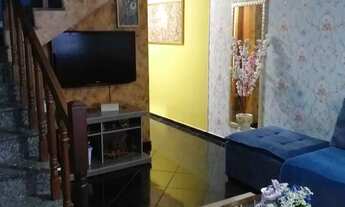 Imagem: Sobrado em Rua Dom Silvério Pimenta - Vila