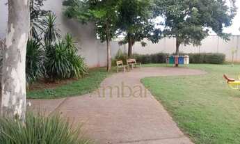 Imagem 6: Casa de Condomínio - Ribeirão Preto - Vivendas da Mata - Região Sul