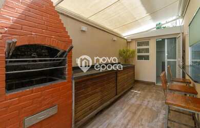 Imagem 2: Lagoa Apartamento com 3 dormitórios