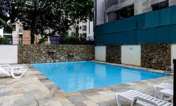 Imagem 2: Apartamento para venda em Vila Leopoldina com 3 quartos, sendo 1 suíte , 157m²