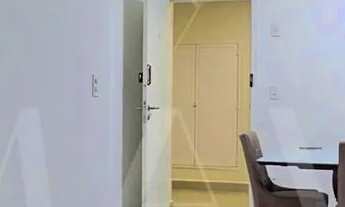 Imagem 5: Apartamento 02 Dormitórios mobiliado livre Alto Padrão em Guilhermina, Praia Grande/SP