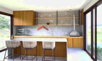 Imagem 6: Casa de condomínio em Alameda das Bapebas - Condomínio Terras de São José - Itu/SP