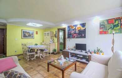 Imagem 5: Venda Apartamento 3 Dormitórios - 112 m² Bela Vista