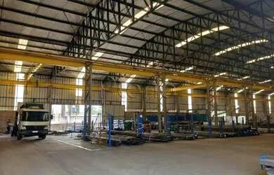 Imagem 7: Barracão à venda em Campinas, Recanto Fortuna, com 4000 m²