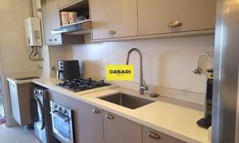 Imagem 7: Apartamento no Centro em São Bernardo do Campo