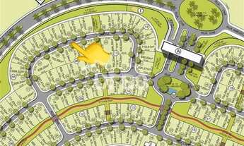 Imagem: Lote no Plateau Dor Privilege