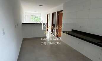 Imagem 7: Apartamento à Venda em Águas Lindas