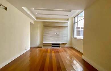 Imagem: Apartamento à venda, 110 m² por R$ 950.000,00